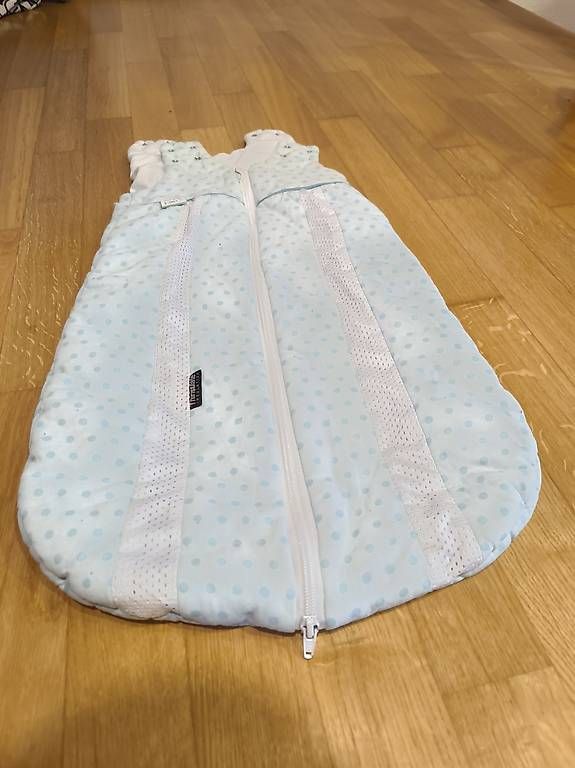 Sacs de couchage: Odenwälder Babyschlafsack – D'occasion à Sulzbach par Dida2985