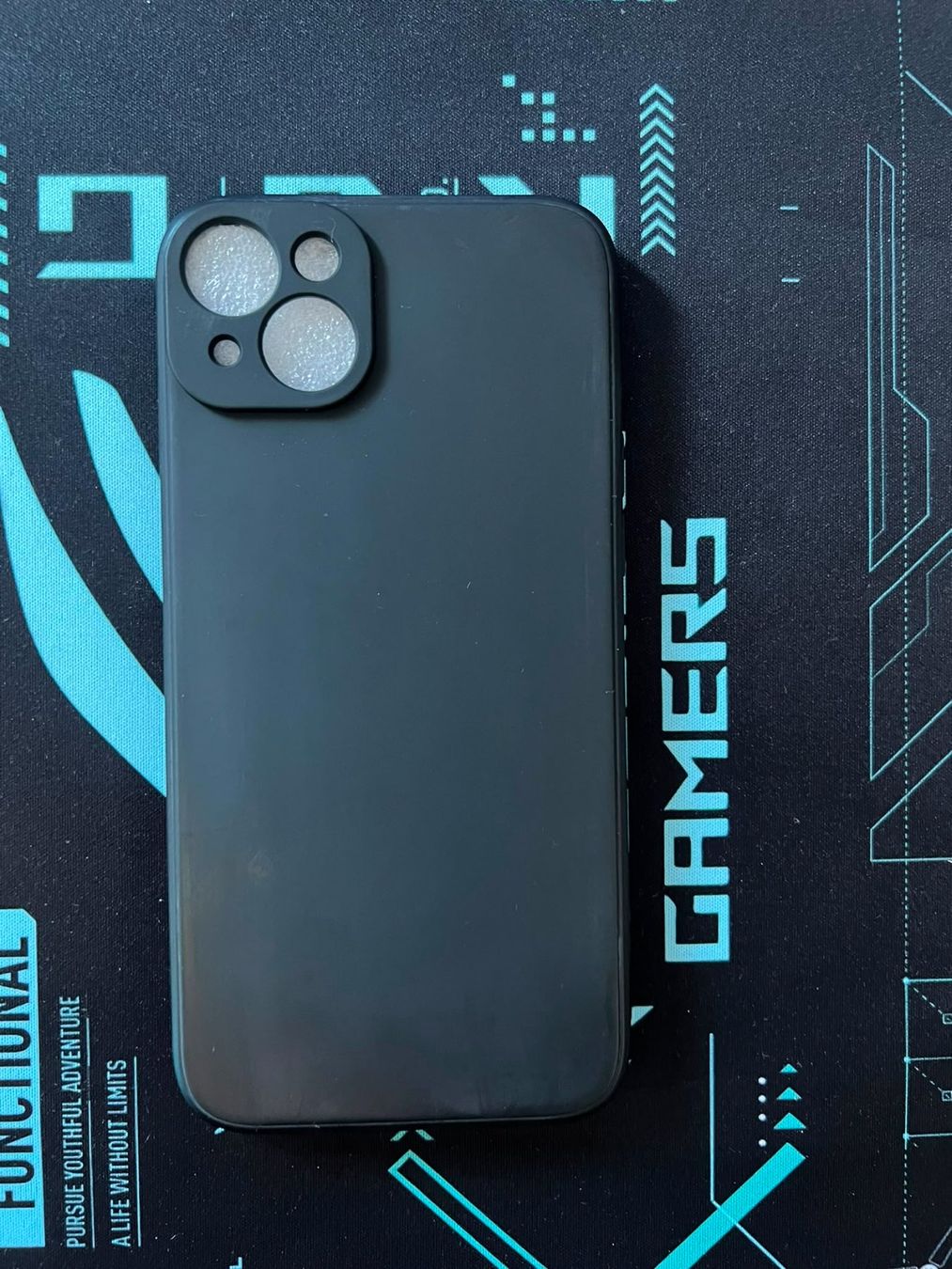 Covers & Schutzfolien: Coque iPhone 14 Plus. iPhone 14 Plus Hülle – Neu und originalverpackt aus Eysins von pro_7lnq