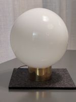 Wand- oder Deckenleuchte SCONCE 150, Messing poliert