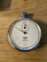 Heuer Stoppuhr
