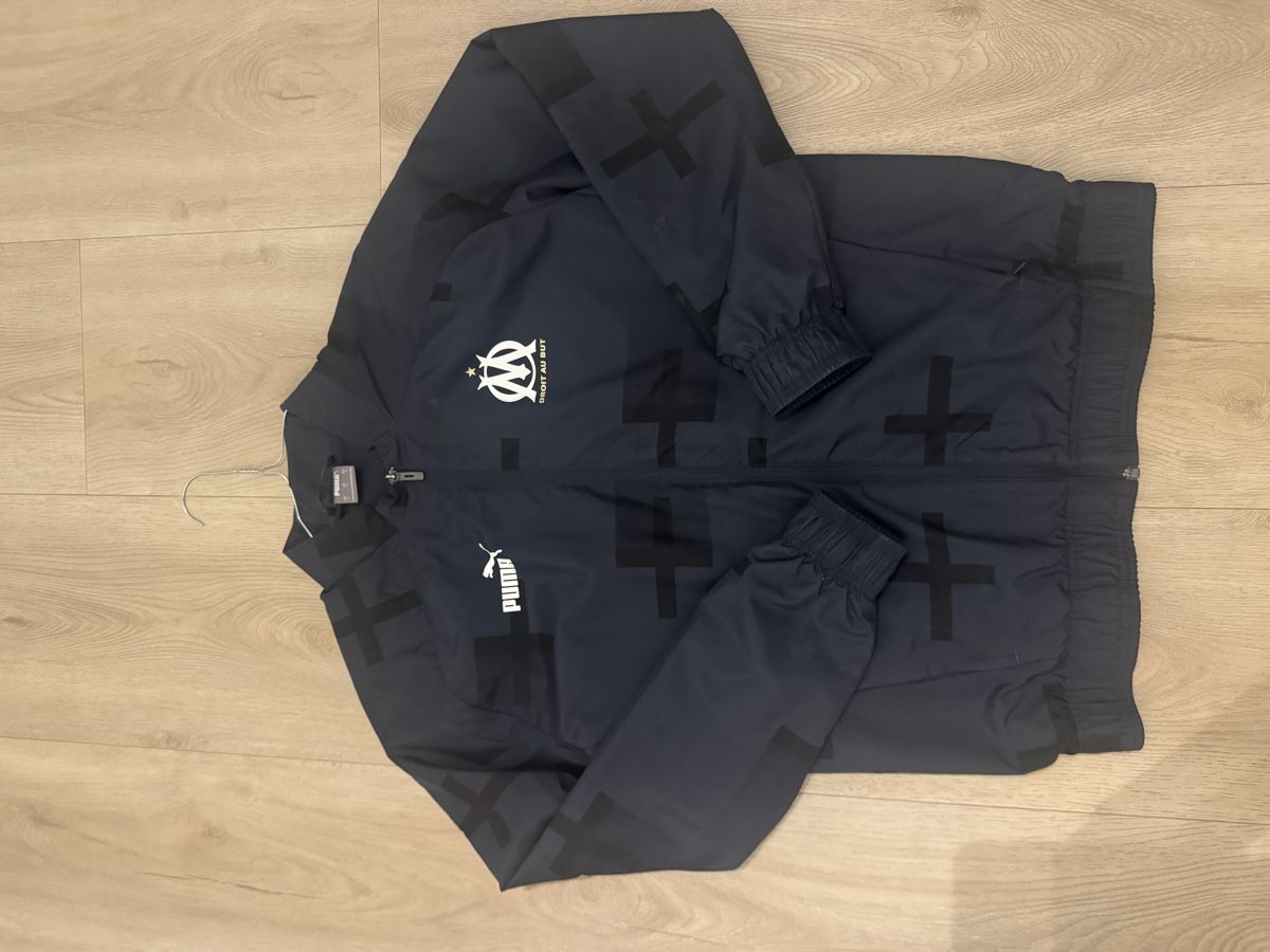 Giacche: Marseille Jacke – Usato da Wädenswil venduto da cla_5zr6
