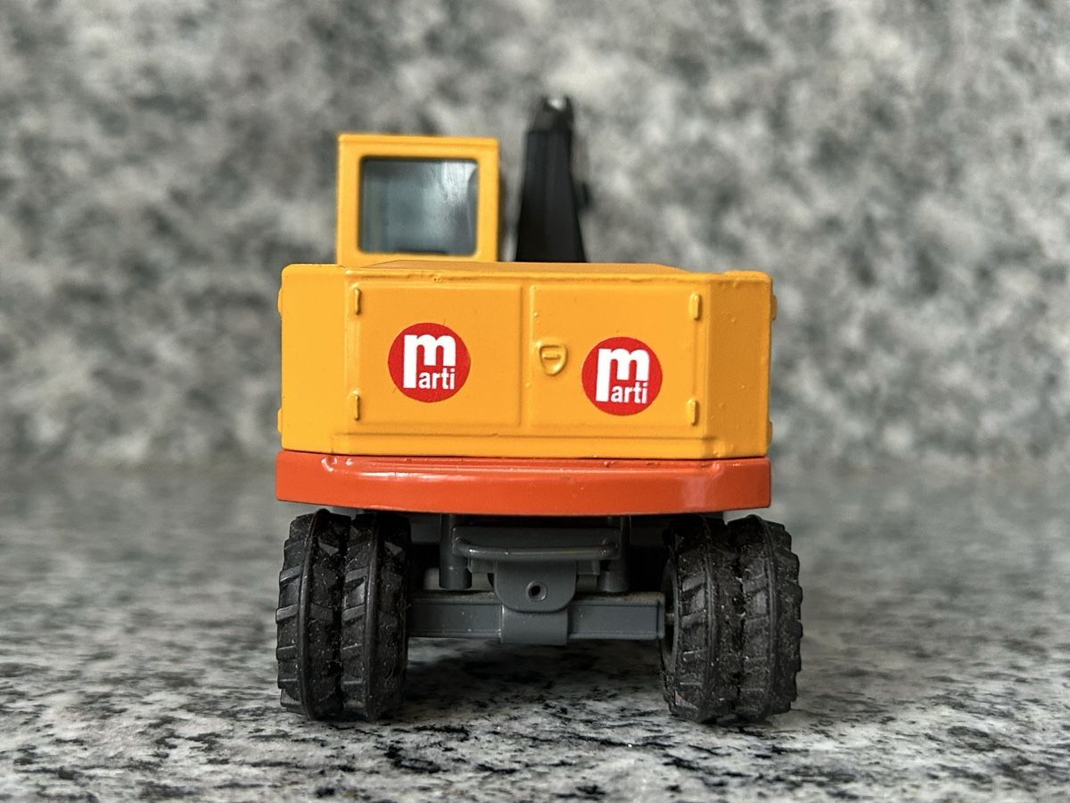 Joal Kits de montage: Akermann H7, 1:50, Joal – D'occasion à Horw par Tigercat635 1