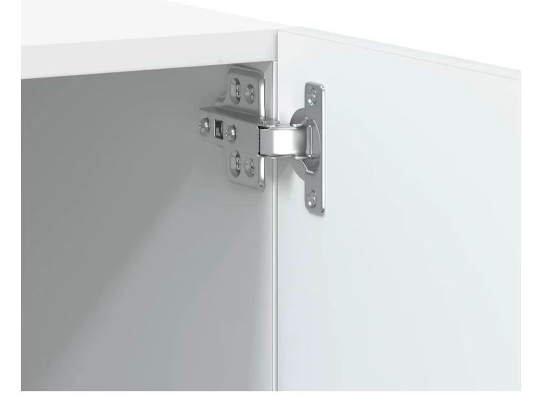 Vidaxl TV Möbel: TV-Möbel weiss 100x35x40 Neu – Neu und originalverpackt aus Wengi b. Büren von NeReida88 4