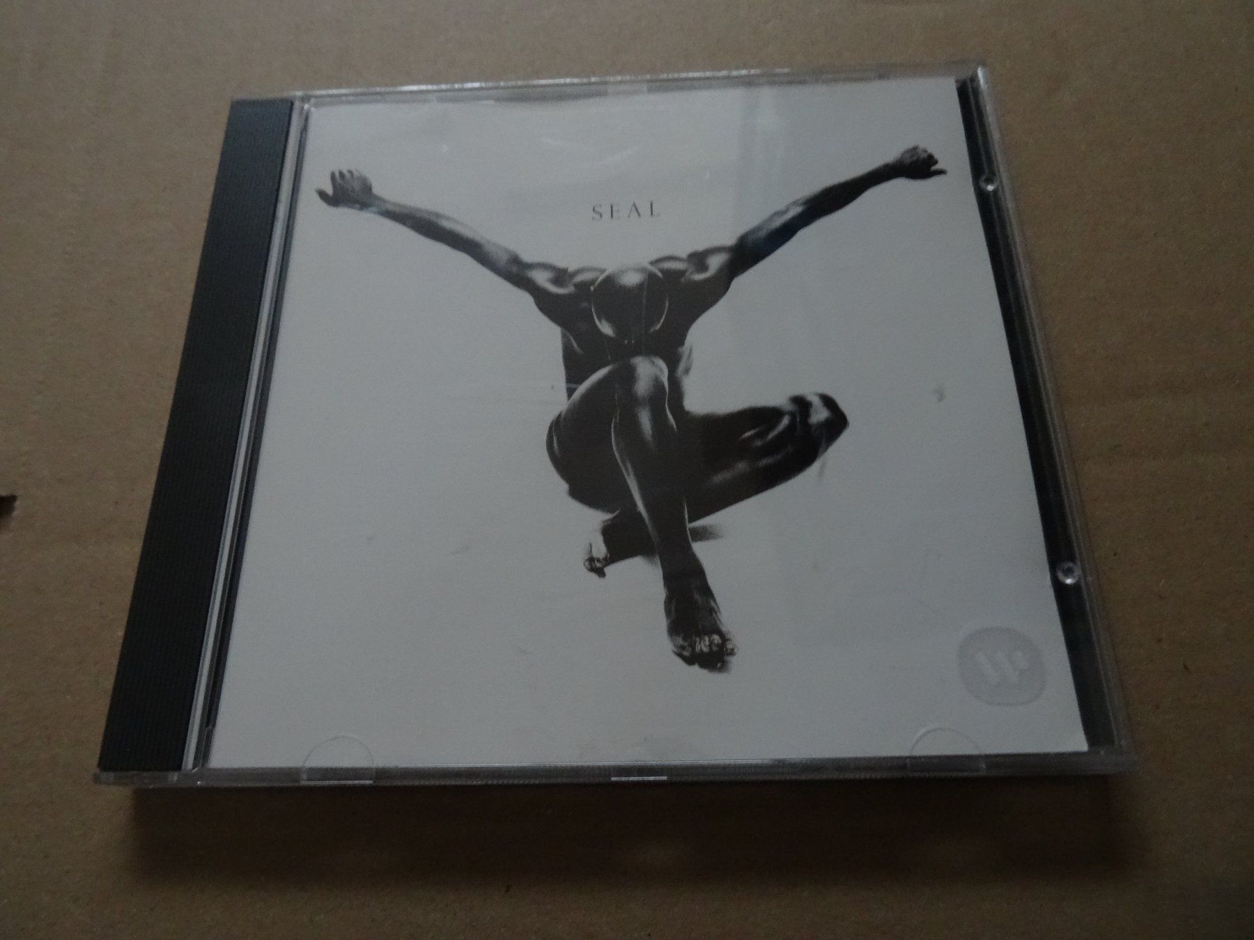 CDs: Seal - CD – D'occasion à Olten par Disc-Ausverkauf