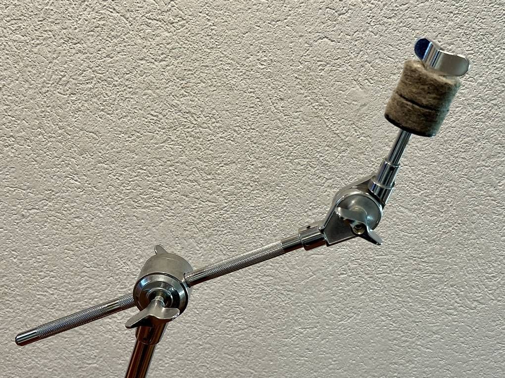 Strumenti musicali: Cymbal Ständer – Usato da Balgach venduto da Psalty 4