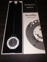 Audemars Piguet x swatch Royal Pop