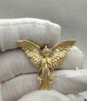 ★Glücksbringer Engel Anhänger NEU★