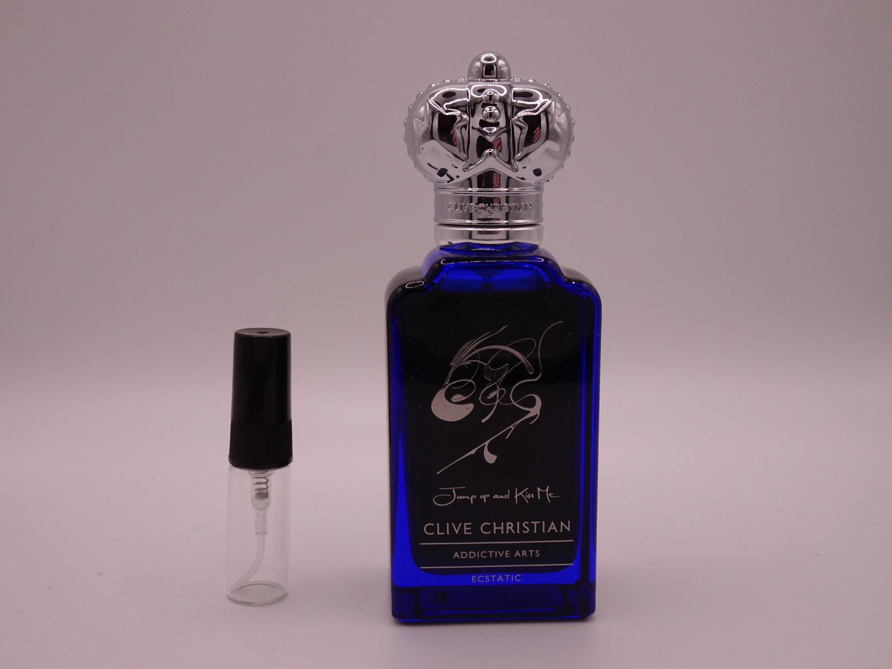 Clive Christian Profumi & Eau de Toilette: Clive Christian - Ecstatic 2ml Probe – Nuovo (secondo la descrizione) da Frenkendorf venduto da Sakima1