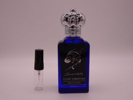 Clive Christian - Ecstatic 2ml Probe