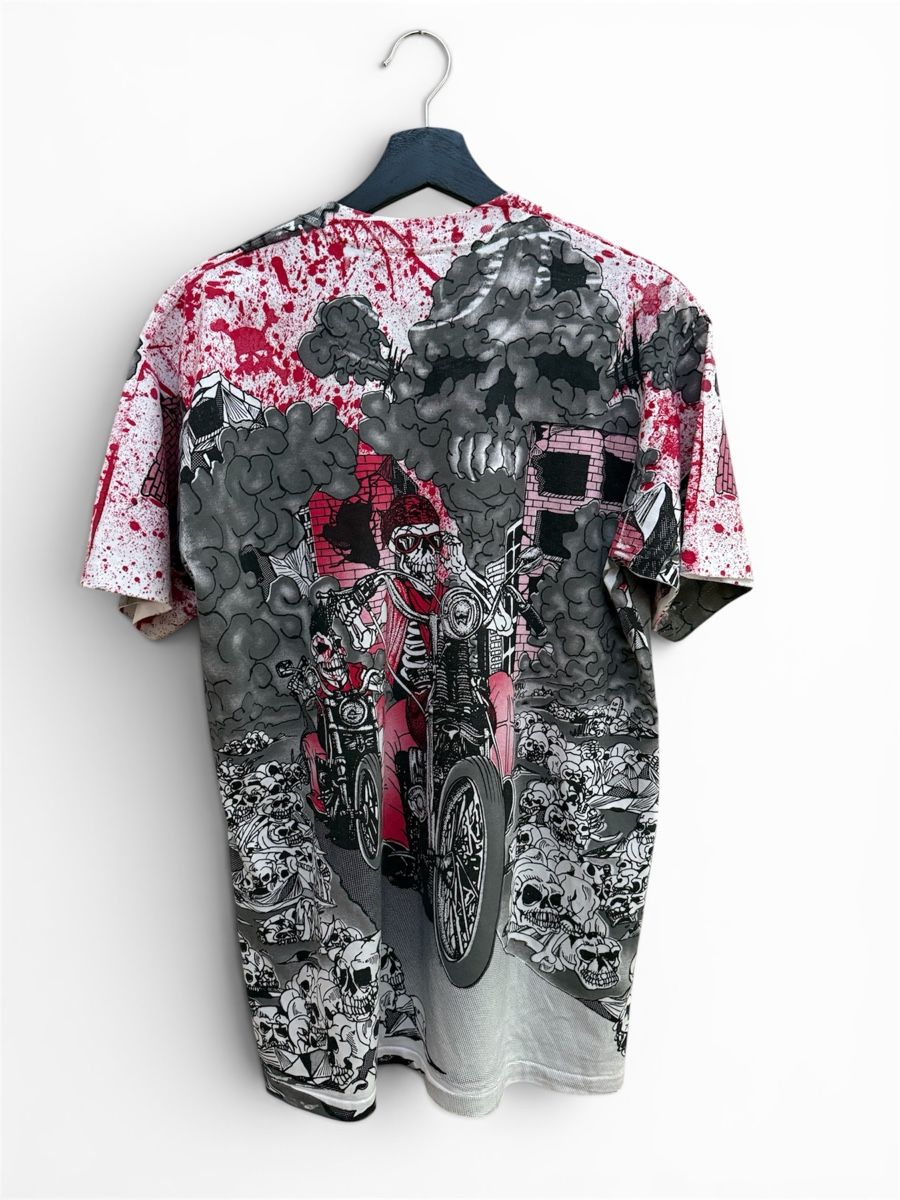 T-shirt: Crazy Vintage Shirt – Usato da Zofingen venduto da maetzgu 1