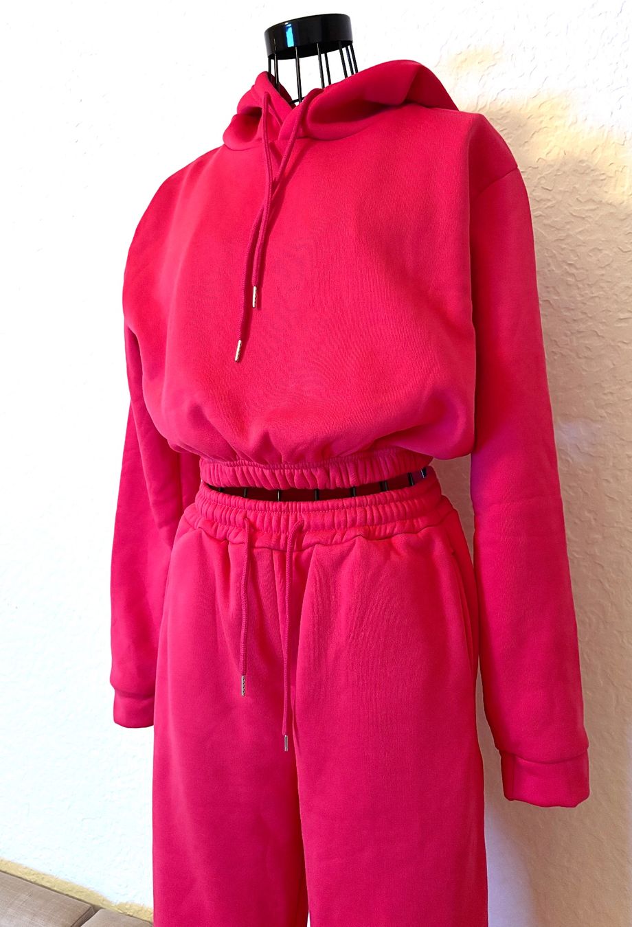 Completi & Tailleur: Neuer Fleece-Anzug – Nuovo (secondo la descrizione) da Bern venduto da ViksiBash 2
