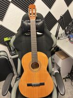 Chitarra classica Admira modello Sevilla, autentica spagnola