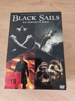 Black Sails die komplette Serie Deutsch 
