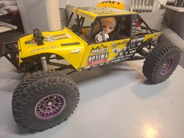 Rc Crawler RC4WD Miller Motorsports