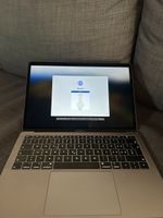 Apple MacBook Air Retina 13" 2018 i5 1.6GHz 16GB RAM guter Z