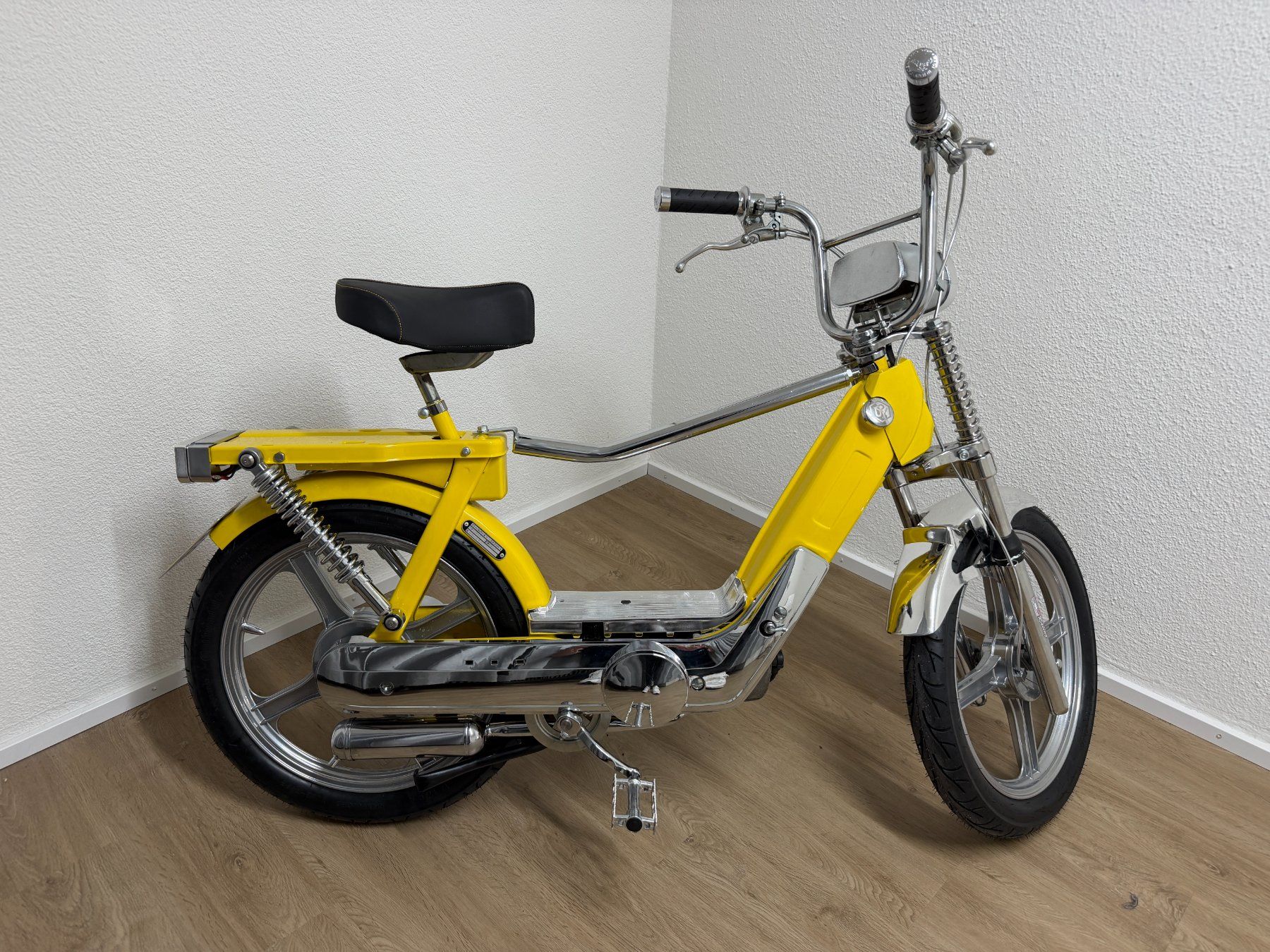 Piaggio Ciclomotori: Piaggio Ciao Variomat - NEU RESTAURIERT! – Usato da Regensdorf venduto da NEYGroupGmbH 6