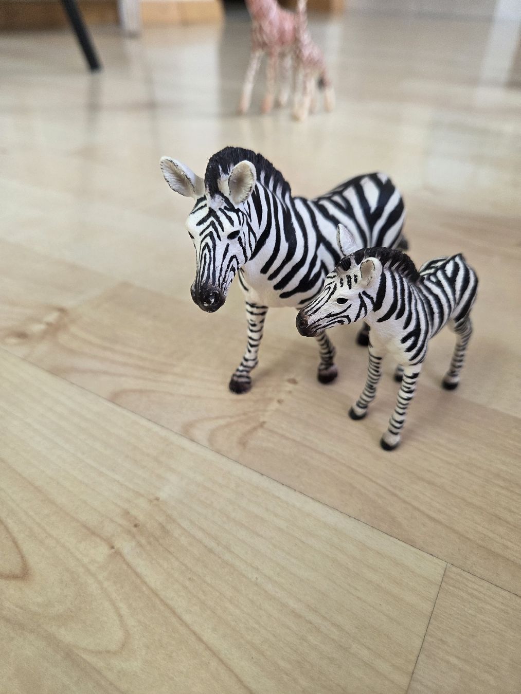 Schleich Jouets: Schleich Tiere – D'occasion à Horn par passoaorange 1