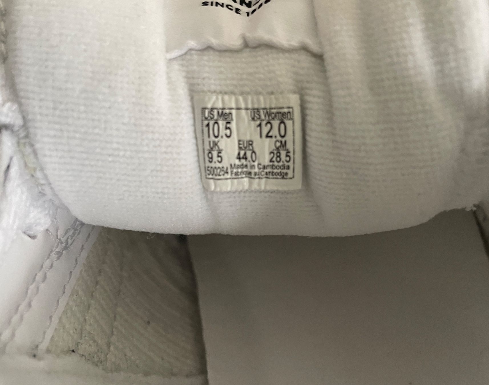 Vans Scarpe da uomo: Vans Rowley XLT – Nuovo (secondo la descrizione) da Thun venduto da spring23 3