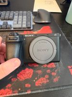 Sony a6700 Body Inklusive Garantie