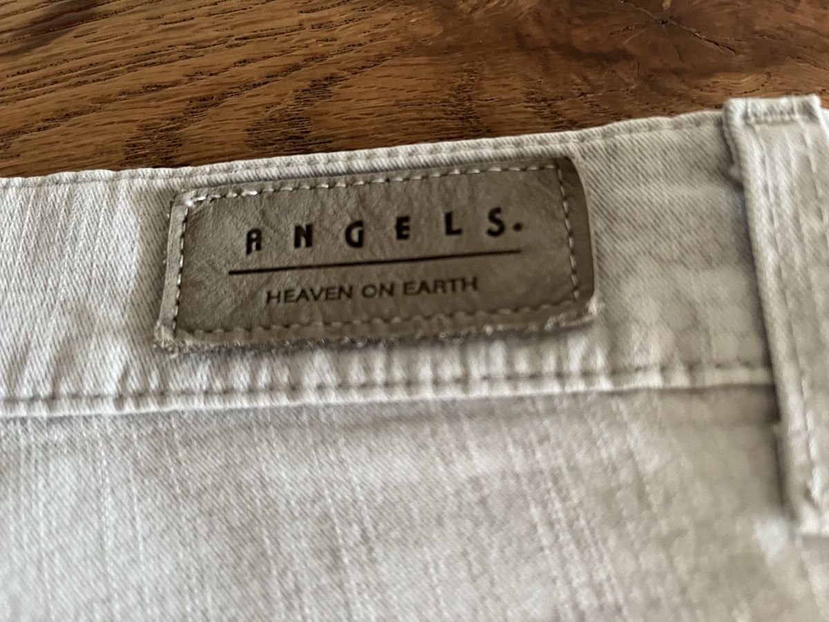 Angels Jeans: Jeans ANGELS – Nuovo (secondo la descrizione) da Schliern b. Köniz venduto da medion3098 4