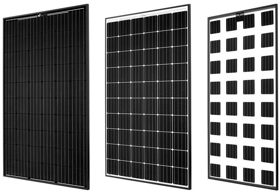 Dispositivi a energia solare: SOLAR PANEL 11 stük – Nuovo (secondo la descrizione) da Rebstein venduto da emr_sw8f