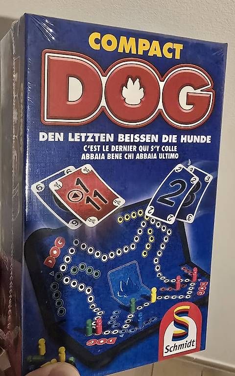 Spiele: Giochi/Spiele -ab 5 Jahre – Gebraucht aus Locarno von ran_c5zb 2
