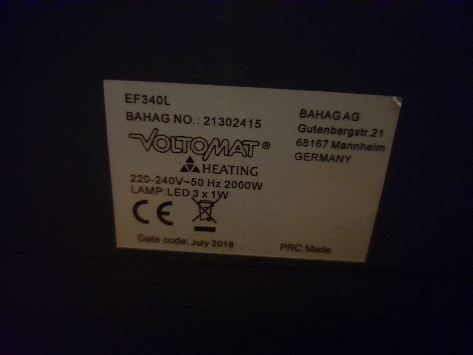 Camini: Kaminkonsole,Elektrischer Kamin – Usato da Glattbrugg venduto da B_B 7