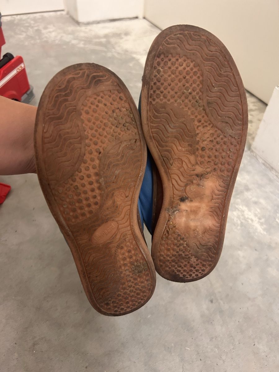 Bisgaard Chaussures garçon: Bisgaard Schuhe Leder 33 – D'occasion à Amden par roatan01 2