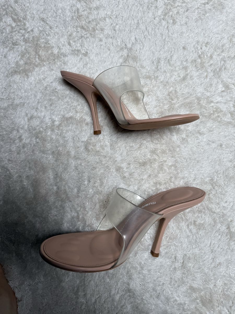 Alexander Wang Scarpe da donna: Alexander Wang 38.5 1125$ – Nuovo (secondo la descrizione) da Barna venduto da orbuyorcry 5