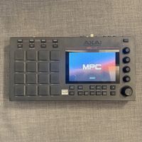 AKAI MPC LIVE 1