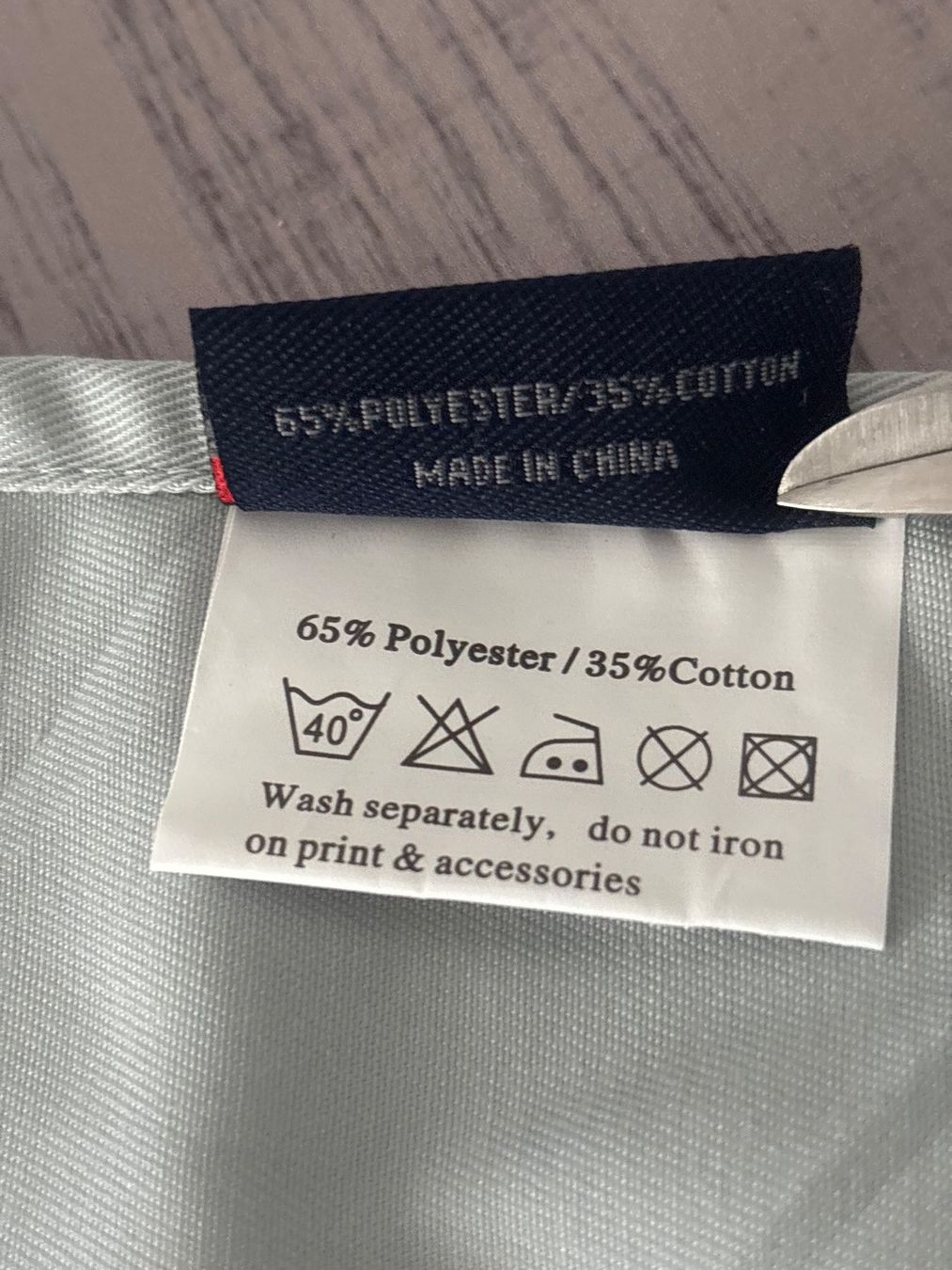 Grembiuli: Schürz,  Nilton's neu, 65% Polyester, 35% Baumwolle.. – Nuovo (secondo la descrizione) da Wallisellen venduto da ASZT 3