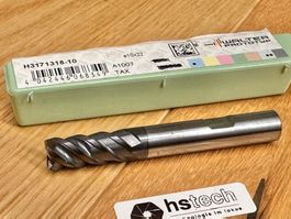 VHM Fräser Ø10   >>>NEU<<< #2.10.5