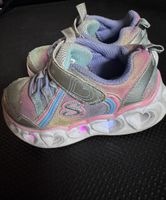 Skechers Lights Sneaker Rainbow Gr. 23 (13cm)