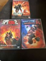 Trilogie Spy Kids (Antonio Banderas)