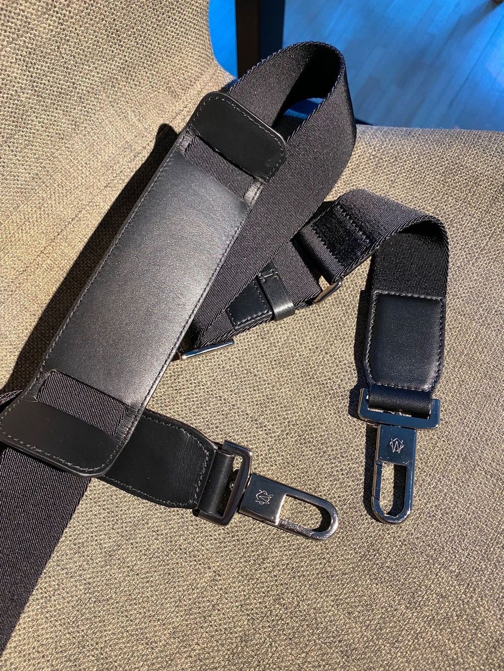 Altro in  Abbigliamento & Accessori: RIMOWA Flexible shoulder strap – Usato da Winterthur venduto da ivan12891