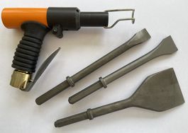 Meisselhammer BX-23-M-KIT