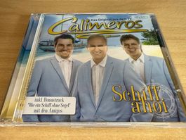 Calimeros – Schiff Ahoi