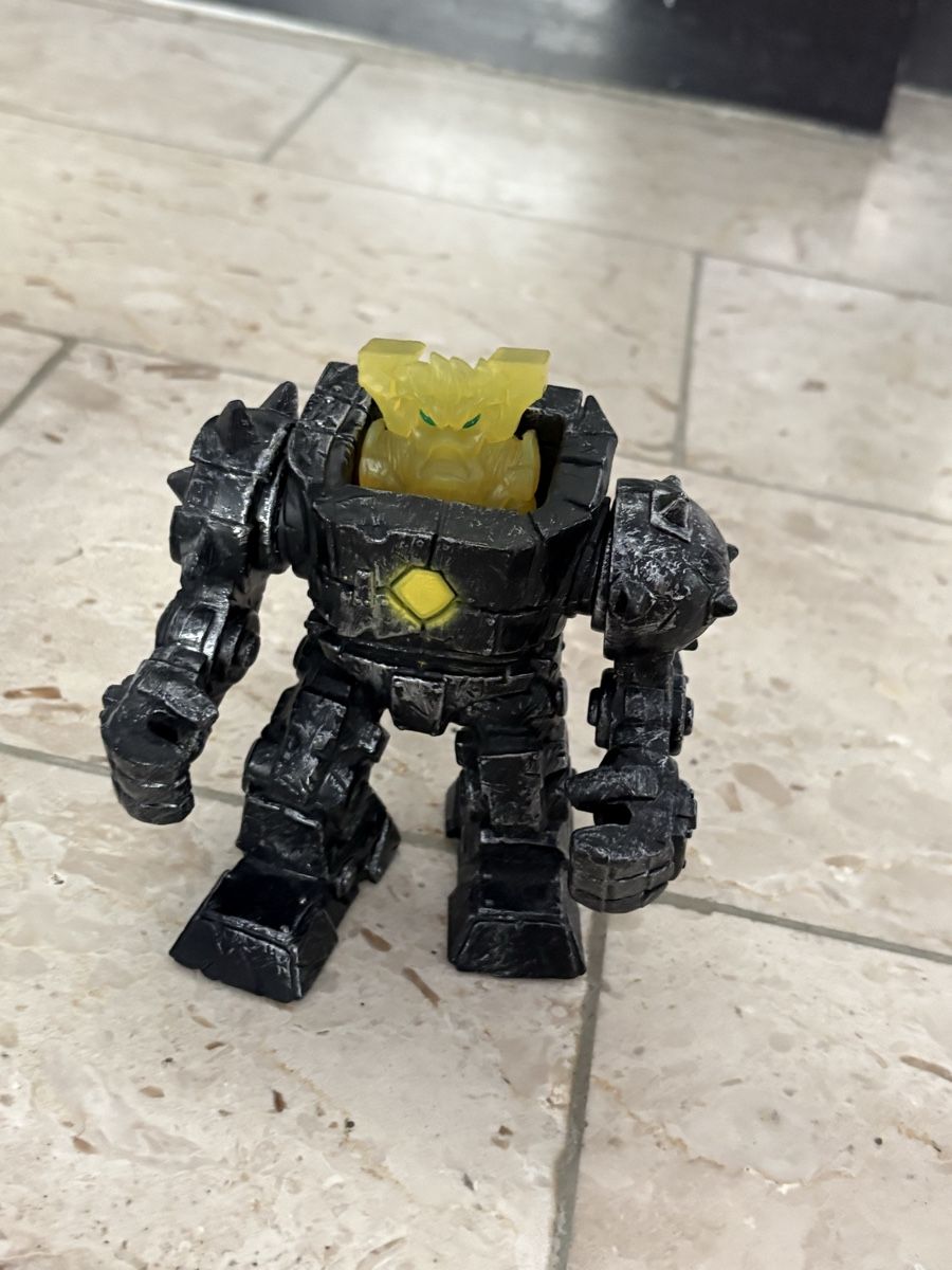 Schleich Figurines: Schleich Eldrador Roboter – D'occasion à Zürich par cmon.aleks 4
