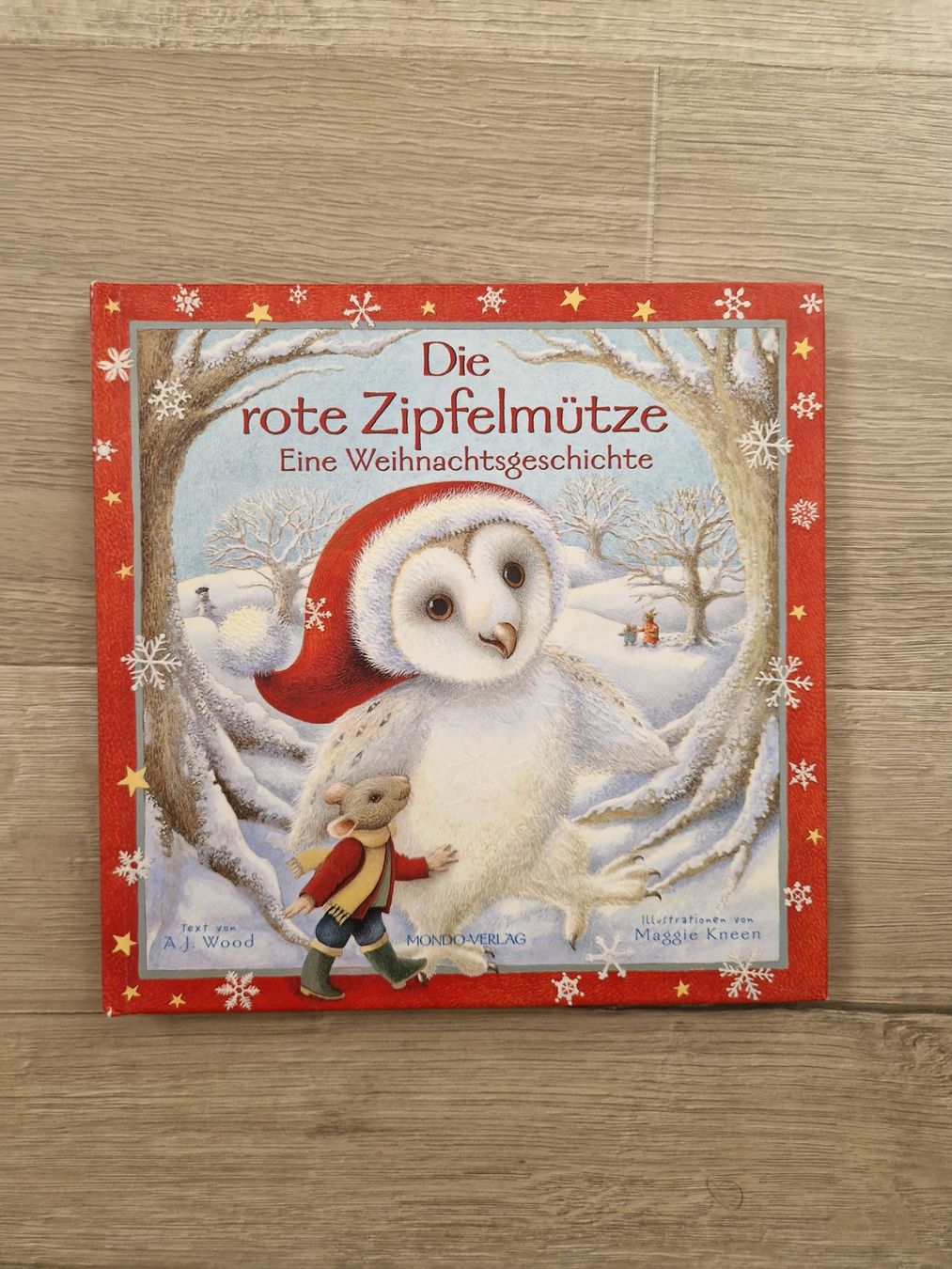 Libri: 3 Weihnachtsbücher – Usato da Balterswil venduto da Little-nemo 2