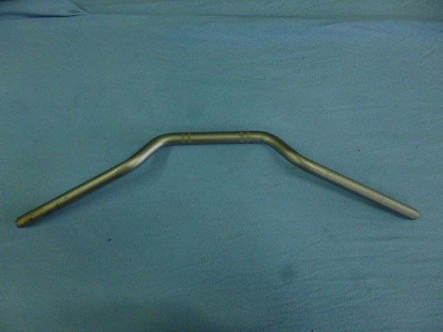 Kawasaki Toutes les pièces détachées moto: Kawasaki Z1000 / 2007-2009 Lenker – D'occasion à Rothrist par THEI2