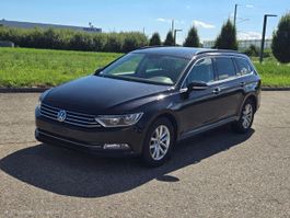 VW Passat Variant 2.0 TDI Kombi