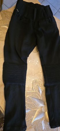 Kevlar, Motorradhose, Damen