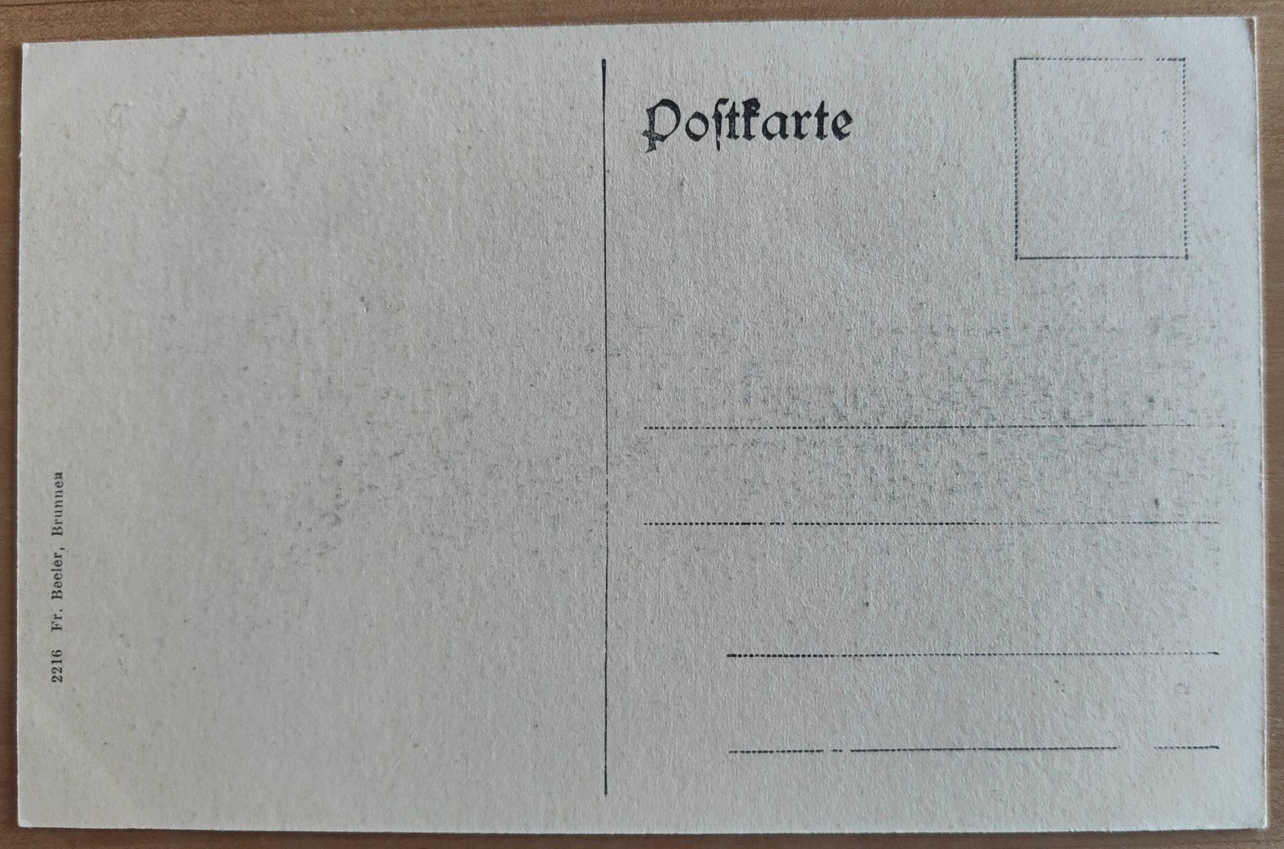 Cartes postales: Post Treib - Seelisberg um 1910 – D'occasion à St. Erhard par Chaeferli6 1