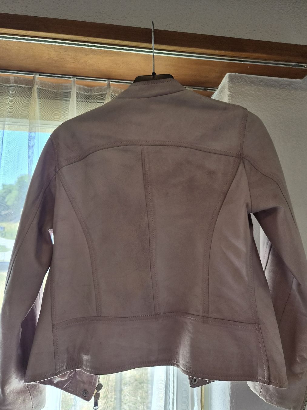 Giacche: Lederjacke – Usato da Flaach venduto da shora 2
