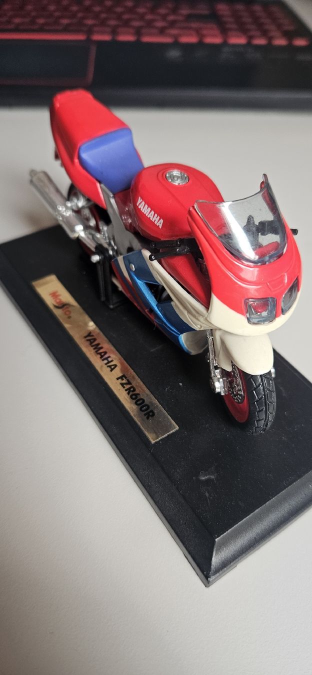 Modellini d'auto: Modellfahrzeuge x3 – Usato da Belp venduto da Ginus85 5