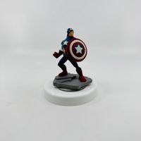 Disney Infinity 2.0 Captain America
