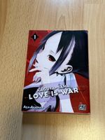 Kaguya-sama Love is War (tome 1) 