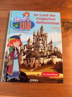 Hexe Lilli Im Land der magischen Geheimnisse