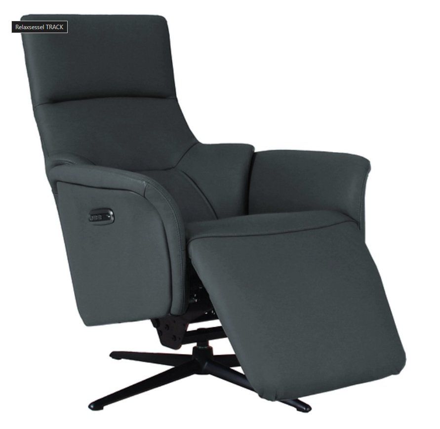 Sessel: Fauteuil relax TRACK – Gebraucht aus Chêne-Bourg von ondazul 3