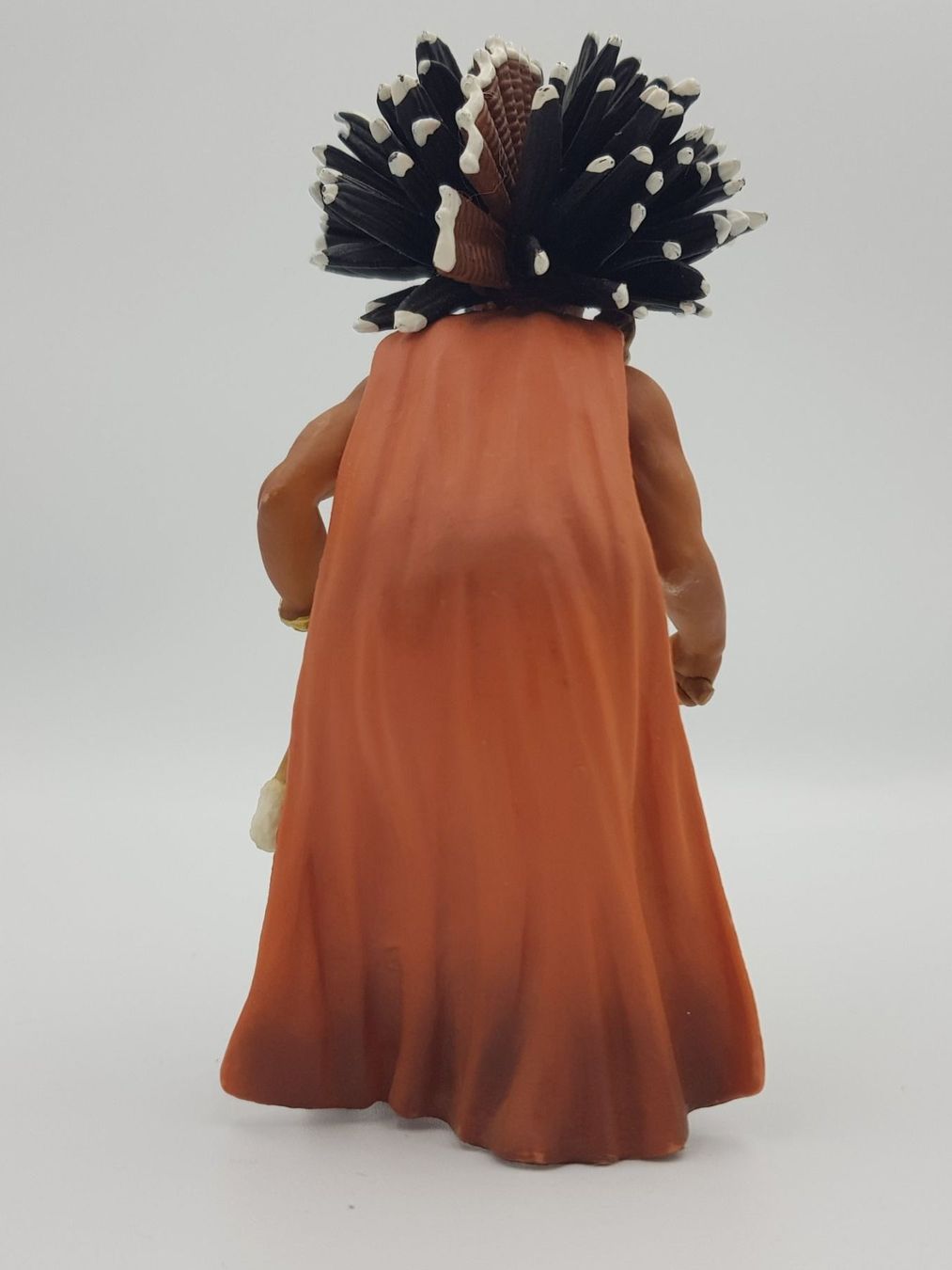 Schleich Statuette: Schleich Indianer - 70309 – Usato da Niederbuchsiten venduto da klengyel 6